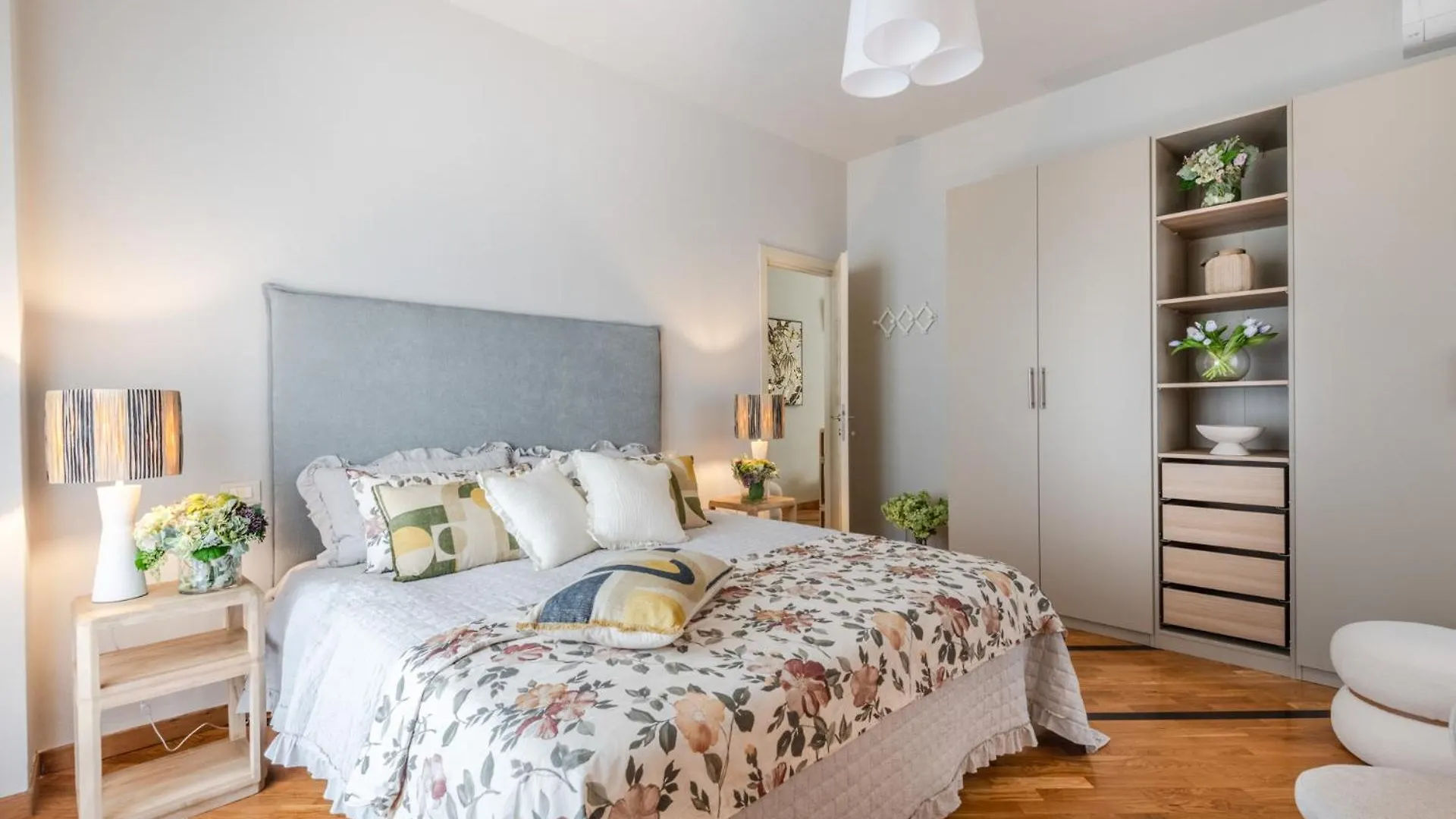 The City Terrace Apartment Lucca