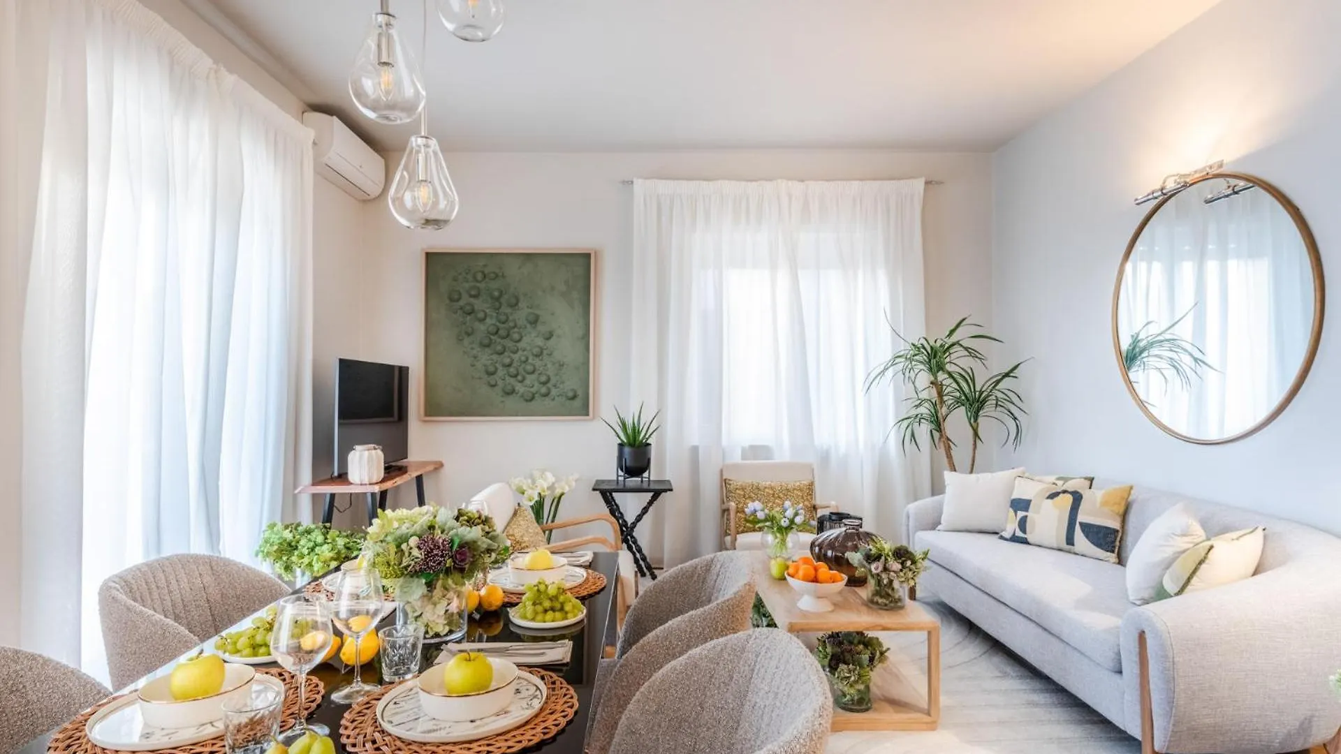 The City Terrace Apartment Lucca Italy