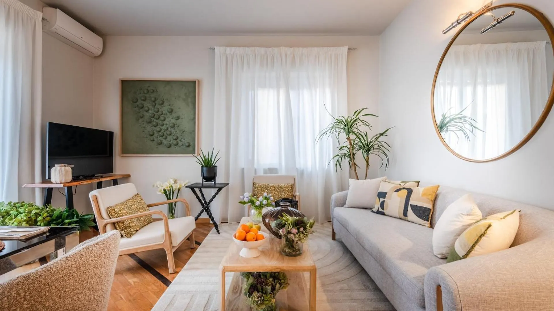 The City Terrace Apartment Lucca 0*,  Italy