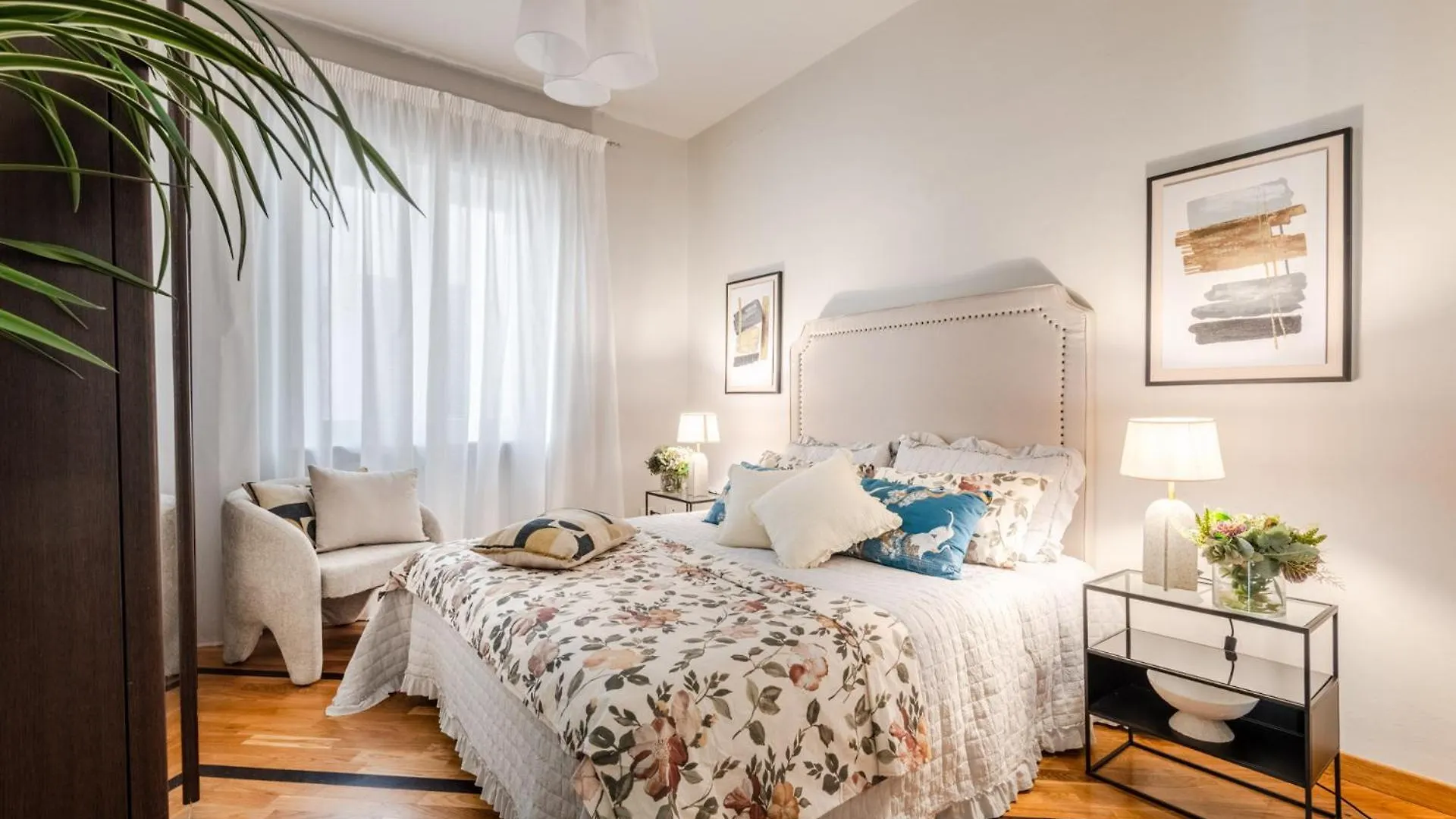 The City Terrace Apartment Lucca 0*,  Italien