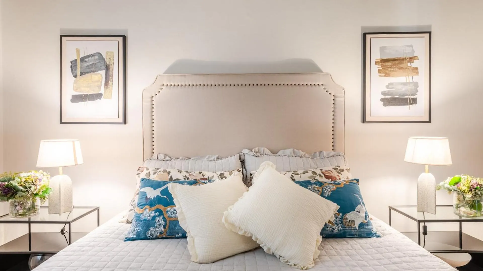 The City Terrace Apartment Lucca Italien